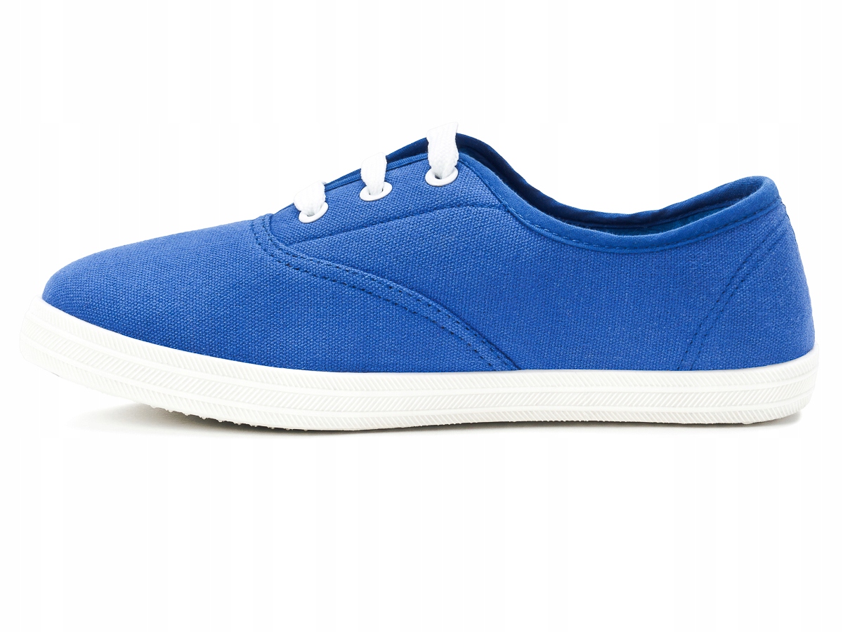 

Buty dziecięce Trampki niskie Tenisówki