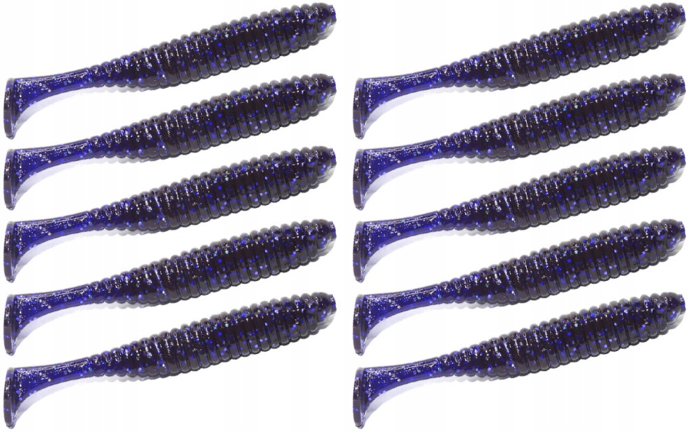 Water King Stynka 5cm Kolor 05 10szt.