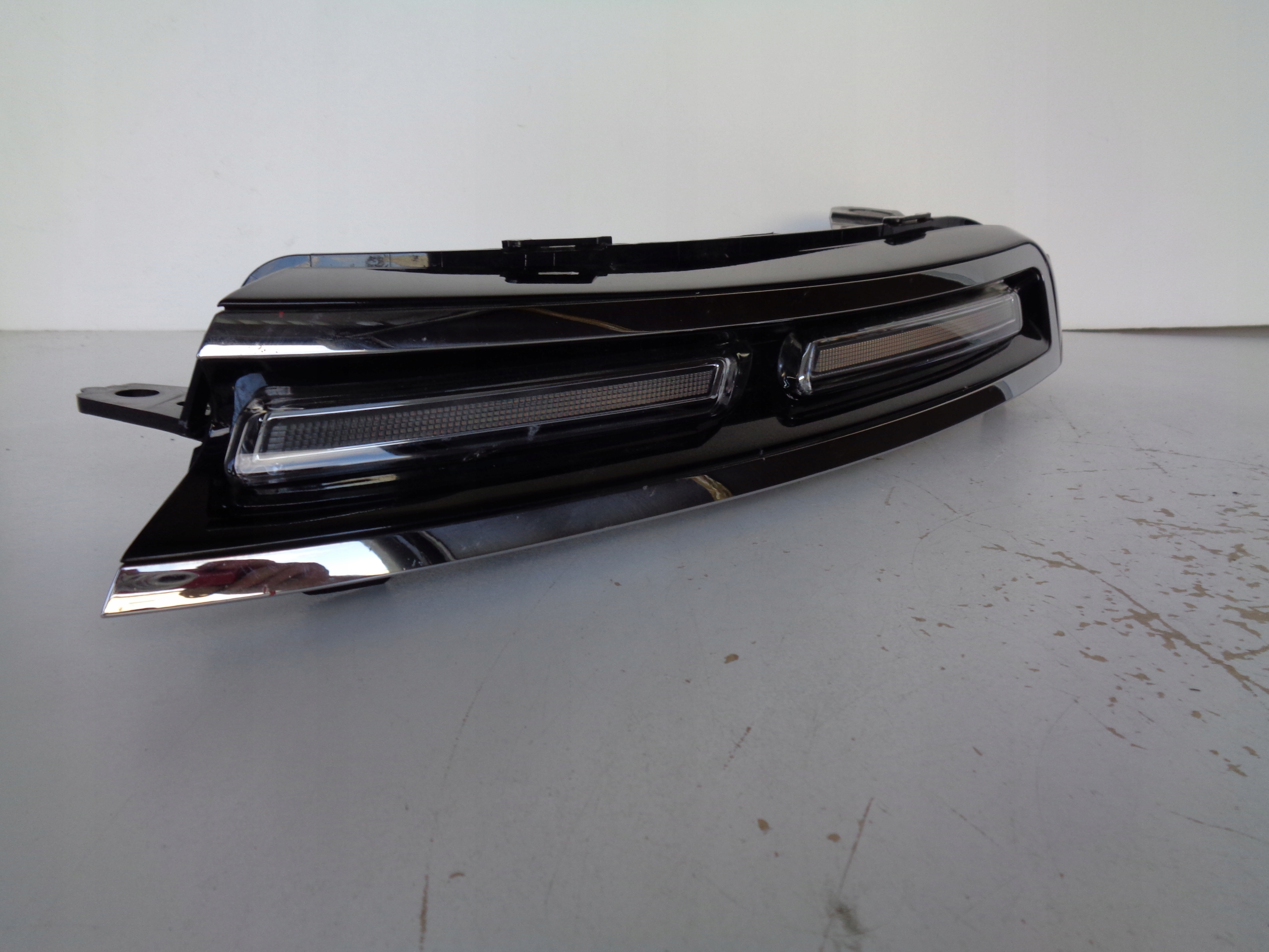 fog light left LED light upper CITROEN C5 AIRCROSS 18