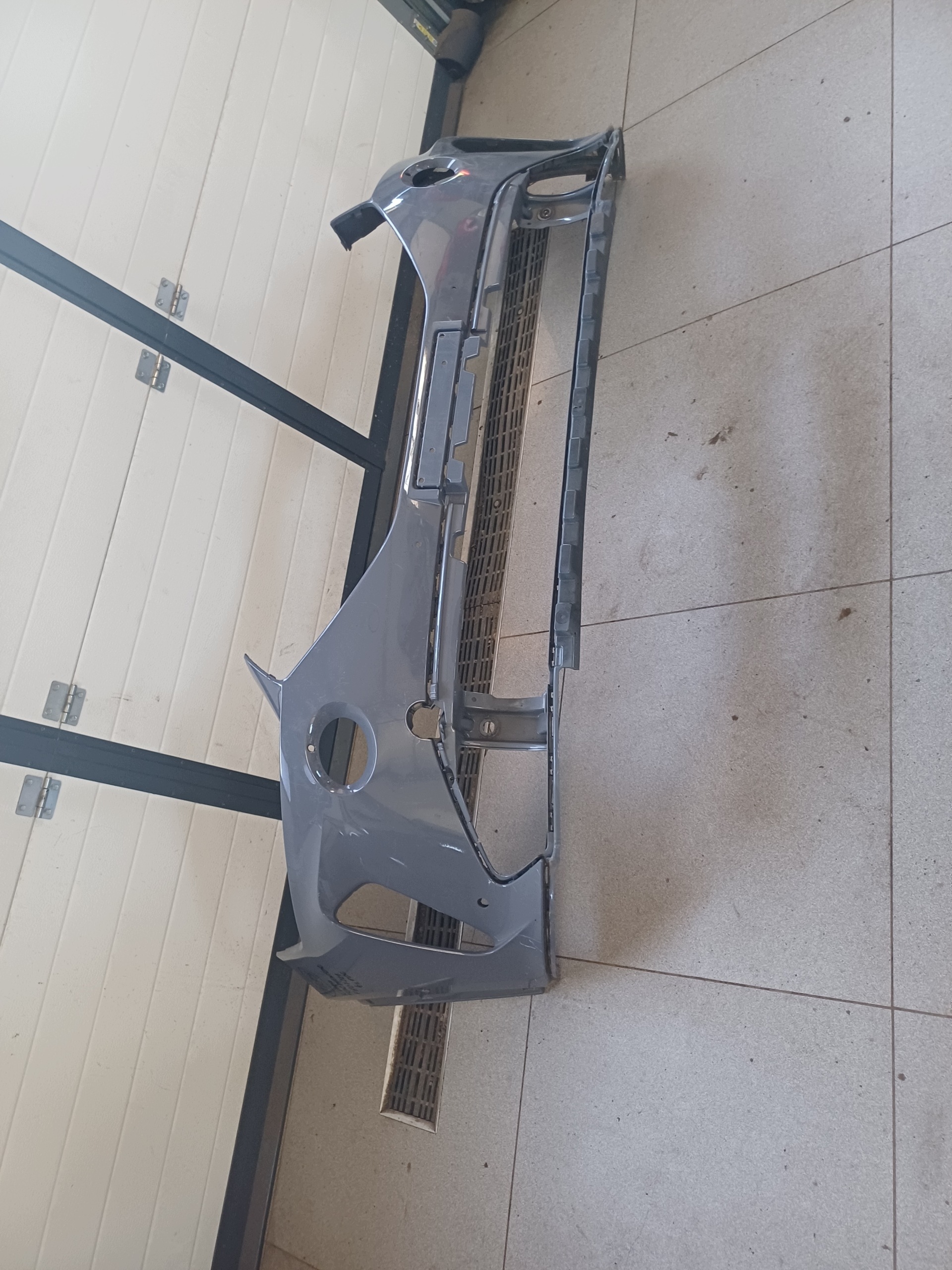 bumper front front CUPRA FORMENTOR 4 X PDC 5FF807221