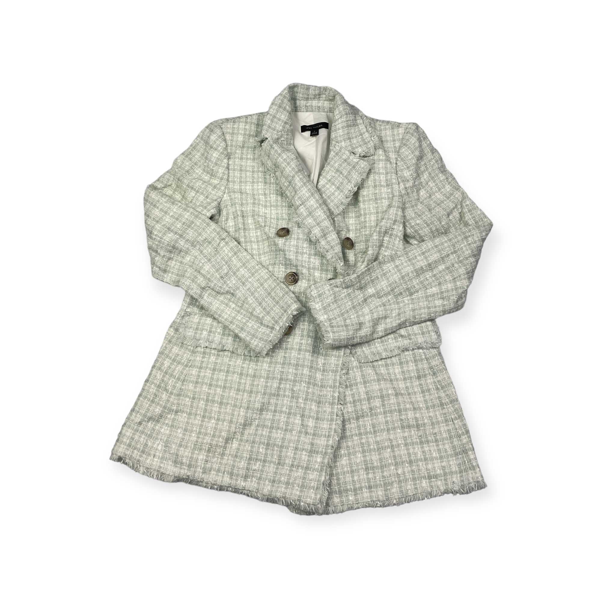 Elegantní dámské sako Ann Taylor 0