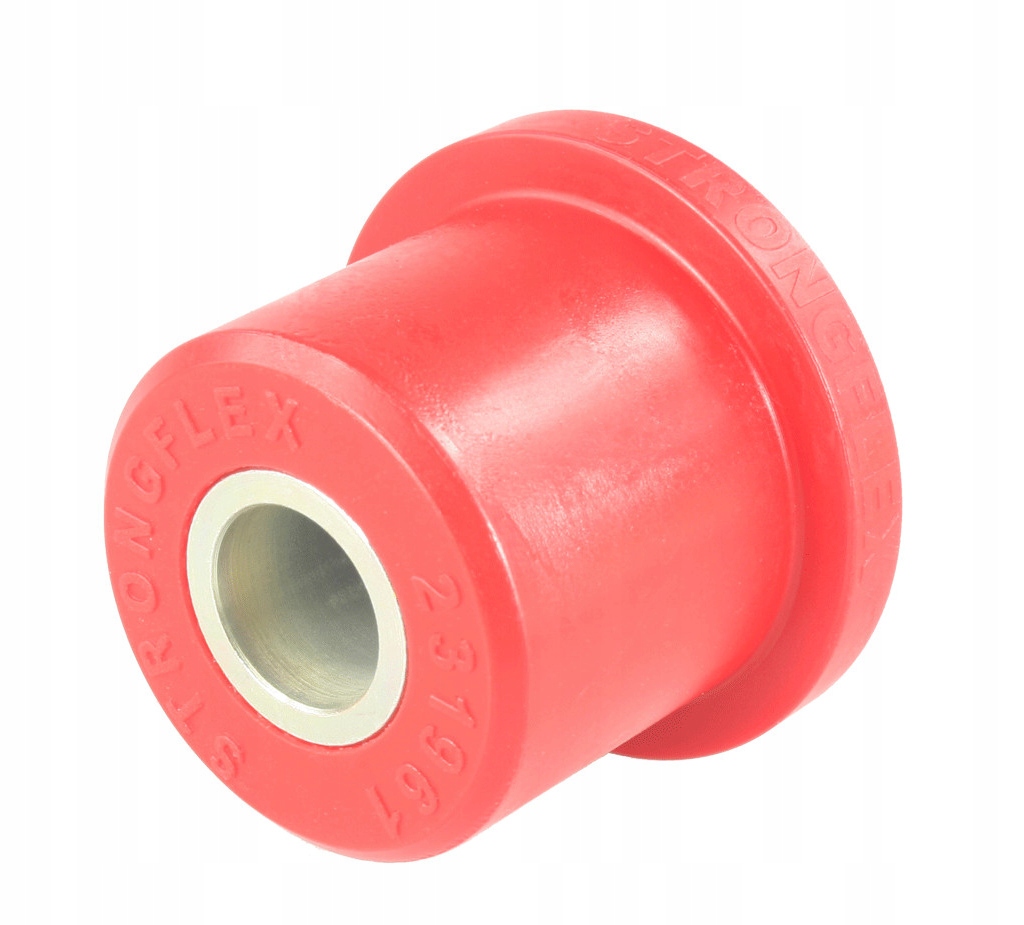 Přední kryt zadního horního kyvadla Volvo S60 I (00-10) Fwd Awd S80