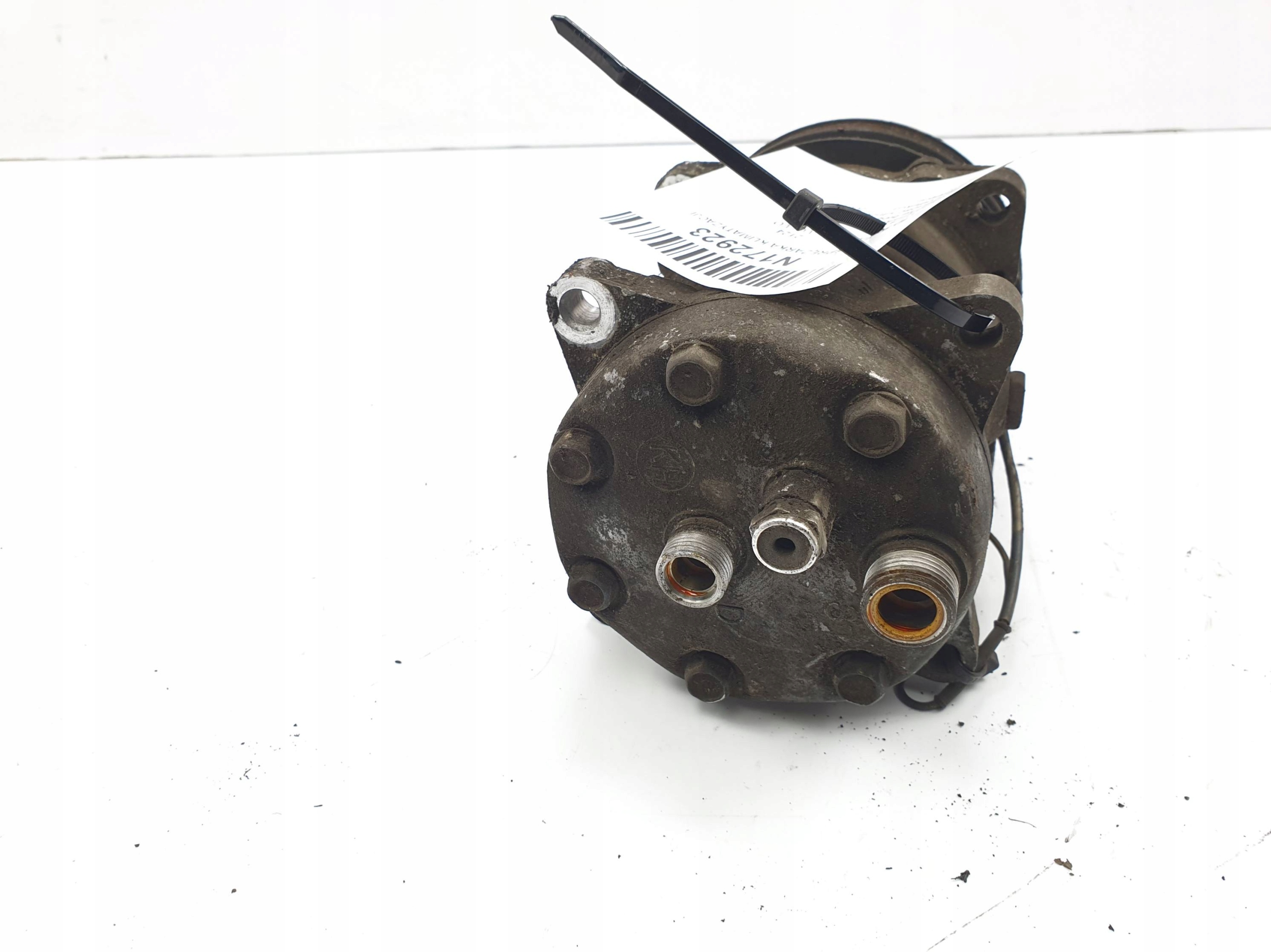 Klimakompressor klimaanlage 24841031*4 VOLVO FL 619