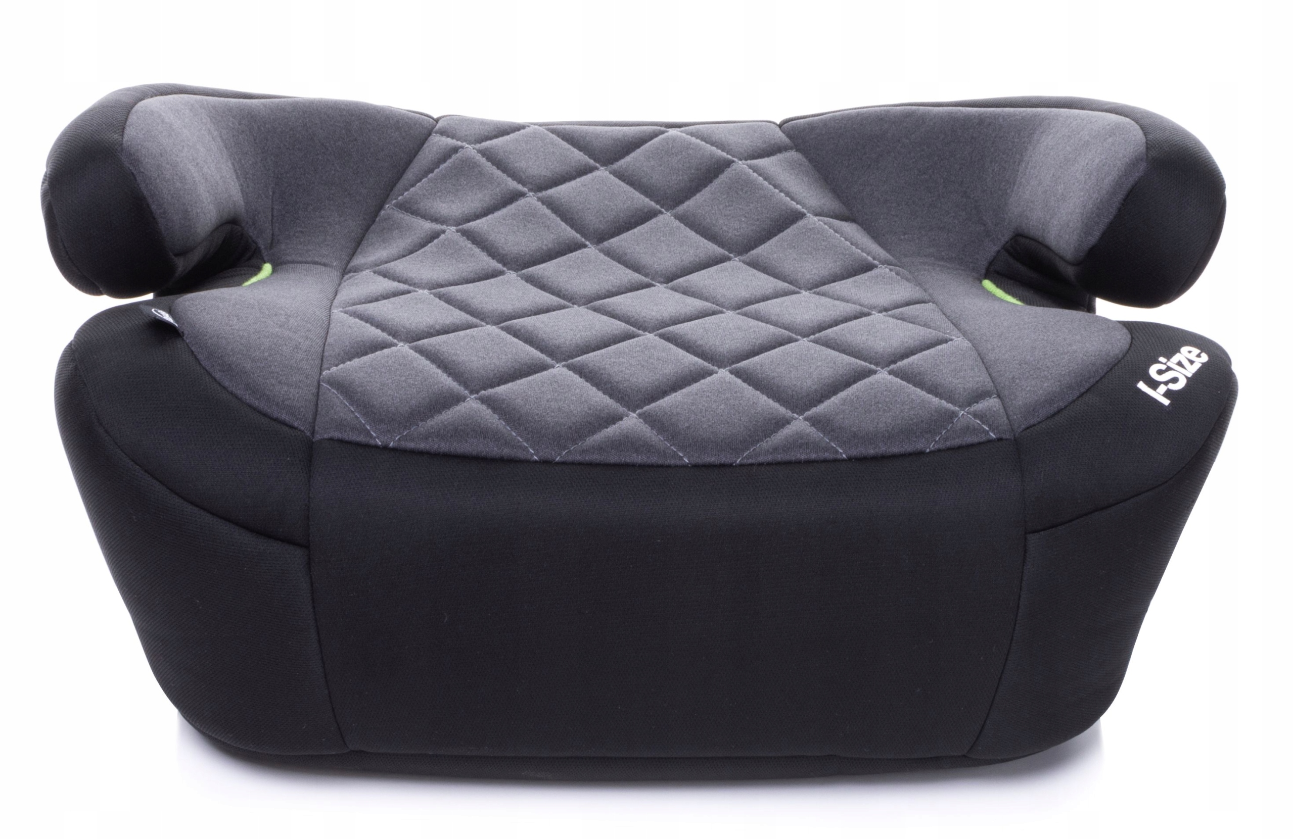 FOTELIK SIEDZISKO PODSTAWKA Hi-Fix - ISOFIX I-SIZE Kod producenta HI-FIX GRAFIT