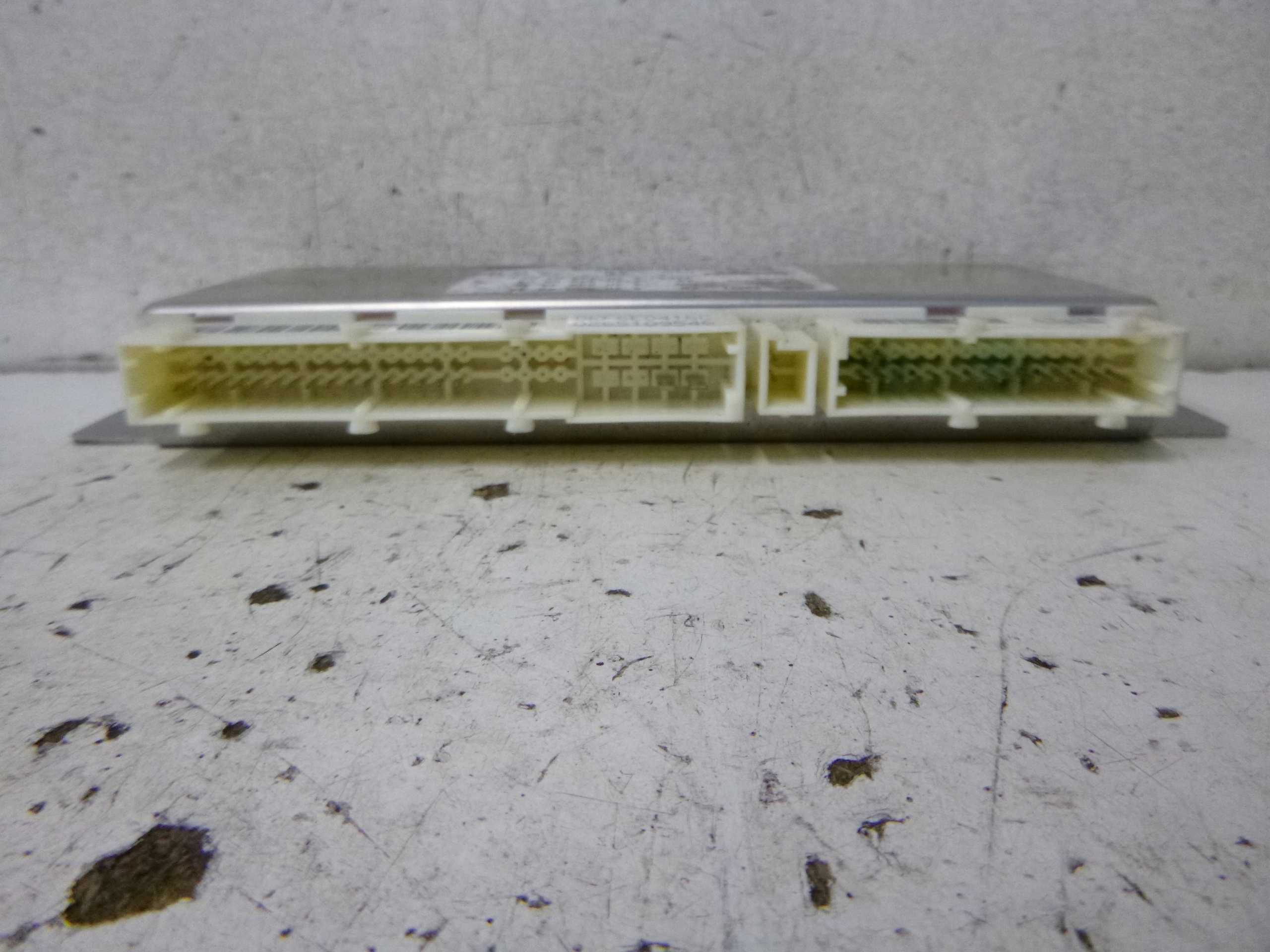module control unit ESP MERCEDES BENZ KLASA E W211 A2115406645 0265109545