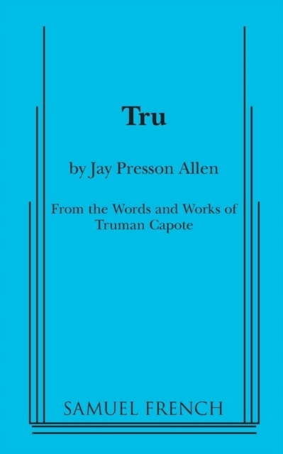 Tru JAY PRESSON ALLEN
