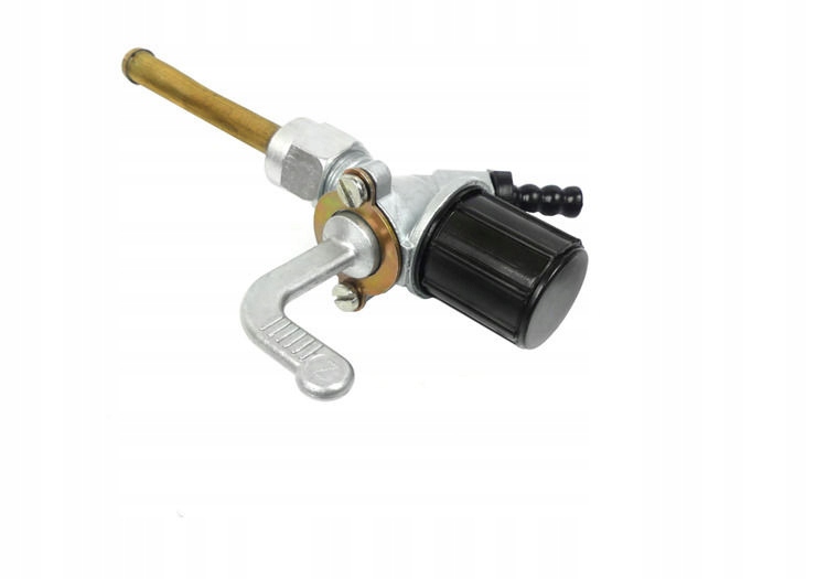 

Kranik Paliwa Długa Dźwignia Wzór Ddr Simson SR50