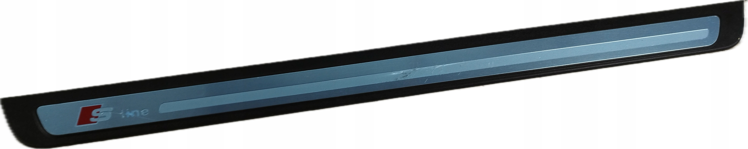 moulding threshold right AUDI A5 8T 08- 3D COUPE S-LINE 8T0853374