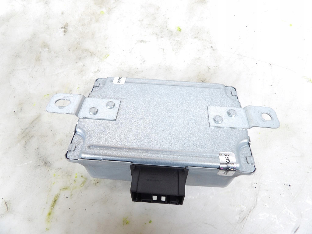 MITSUBISHI ASX and LIFT 1.6 MIVEC module 8638A053