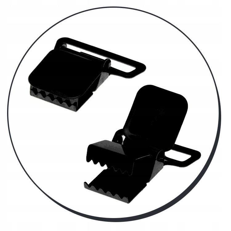 Szelki ROBOCZE Do Spodni Mocne Szerokie Męskie Model Y