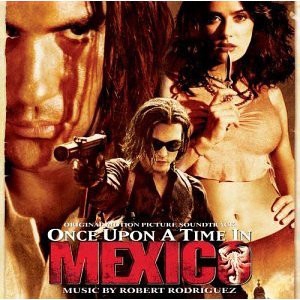 Various – Once Upon A Time In Mexico Nowa