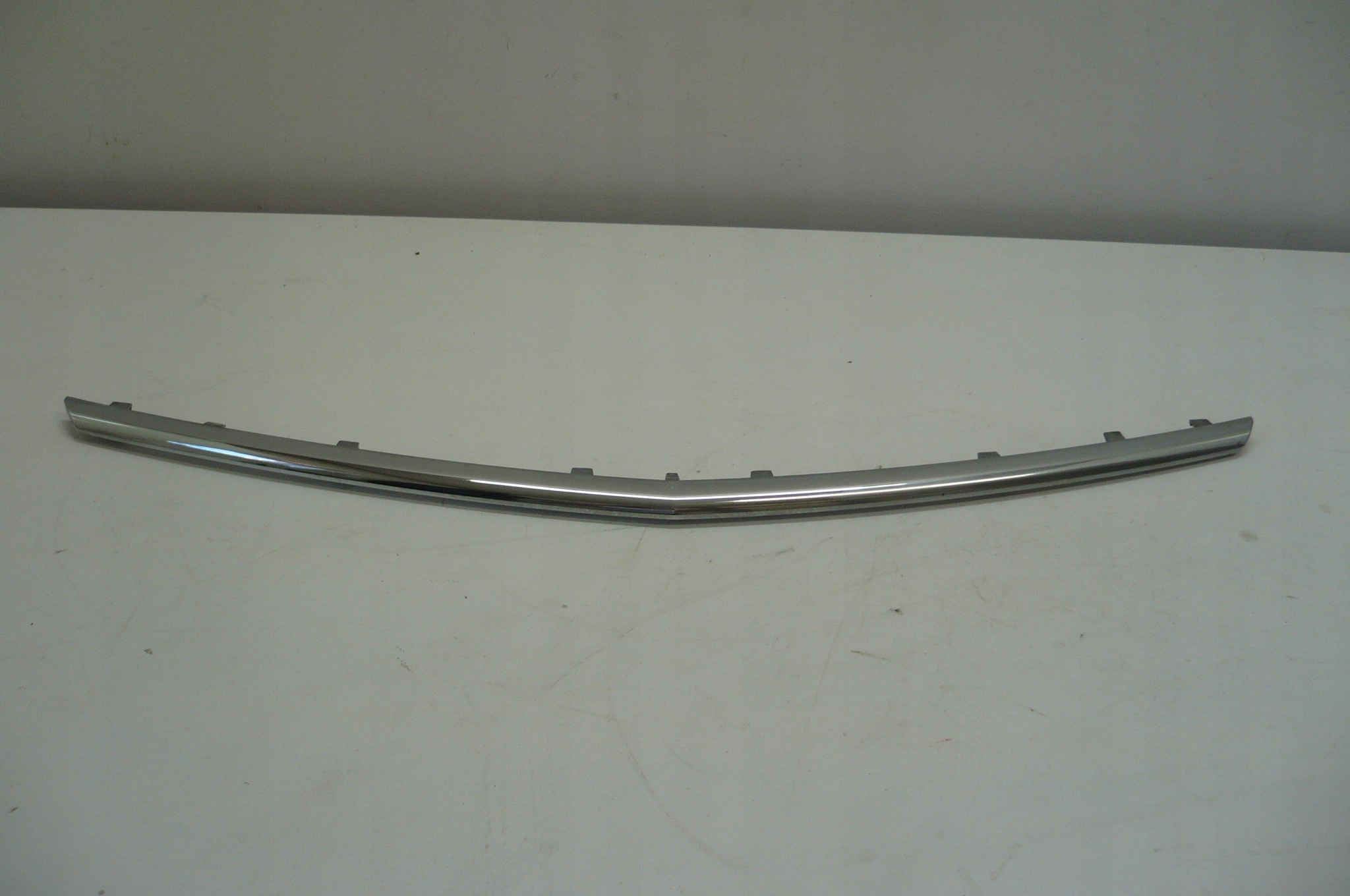 OPEL INSIGNIA A moulding CHROM GRILLA grille 08-12