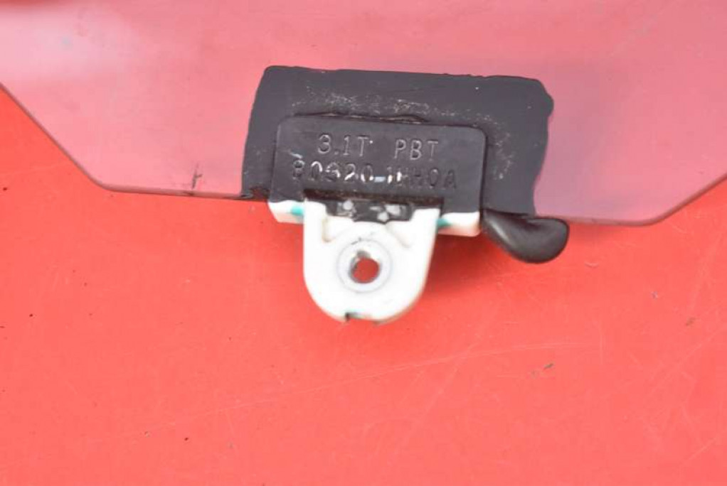 window side left front front NISSAN MICRA K13 HB 10-13