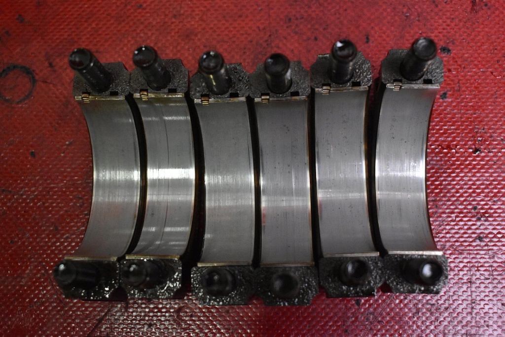 BLOK DOL Motore ALBERO MOTORE BUICK RENDEZVOUS 3.5 V6 195 KM 01-07