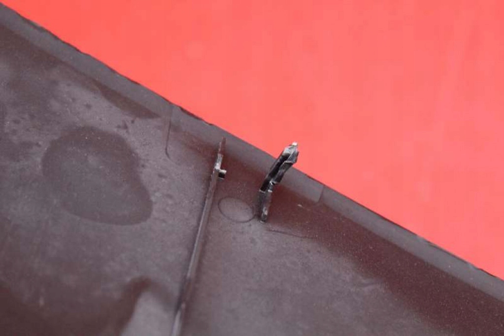 dashboard console cockpit airbag running board EU JEEP COMPASS 1 and LIFT 11-13