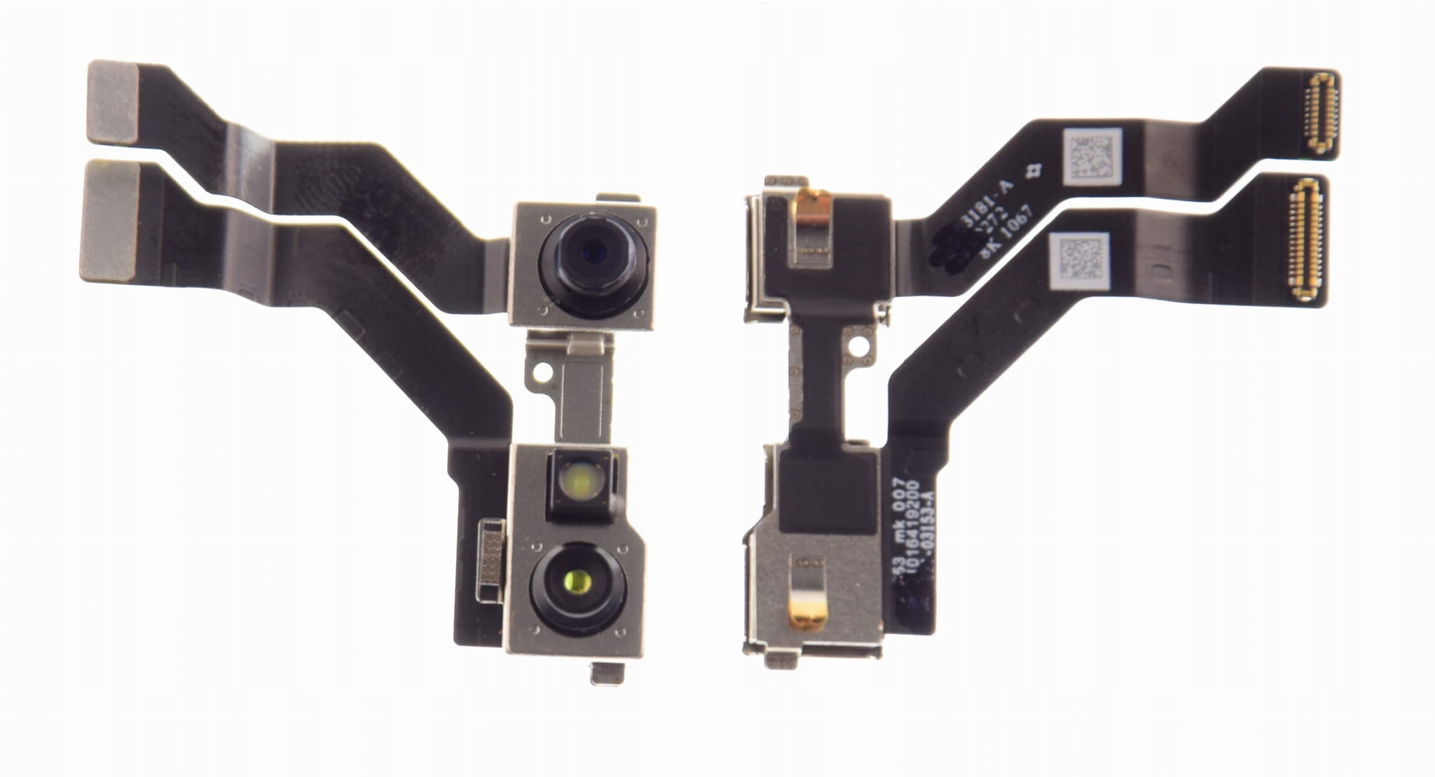 Buzer / głośnik dźwięku do Apple iPhone 13