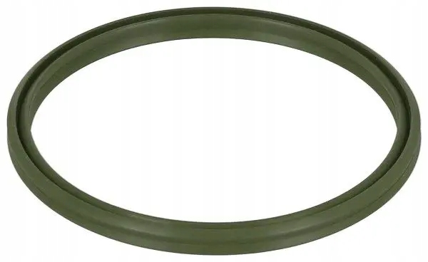 Elring 697.240 Pierścień uszczelniający, elast. przewód pow. do turbiny