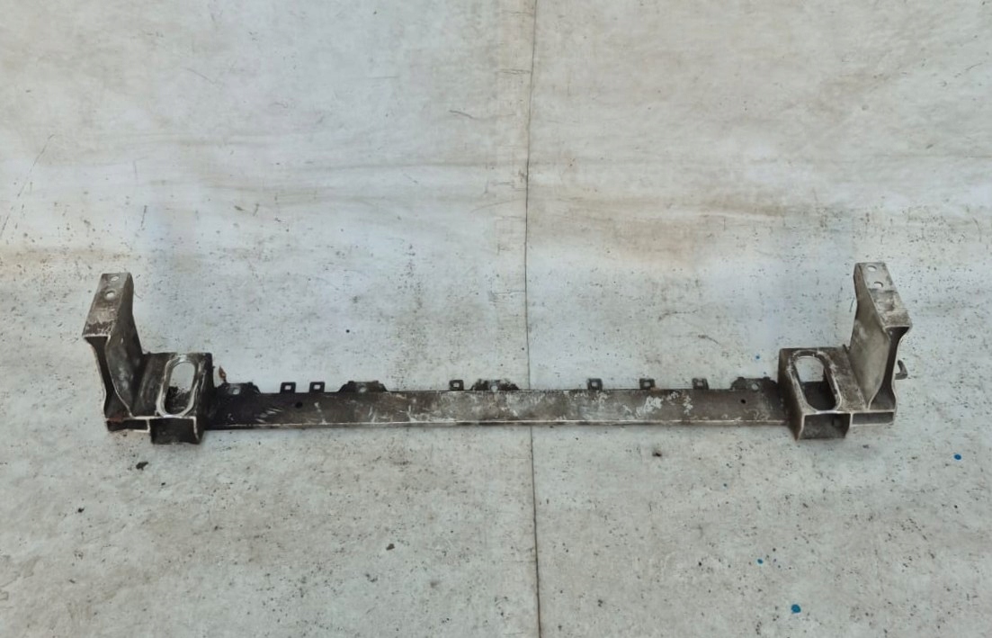 MERCEDES A KLASA W177 CLA W118 18- sider front front below radiator