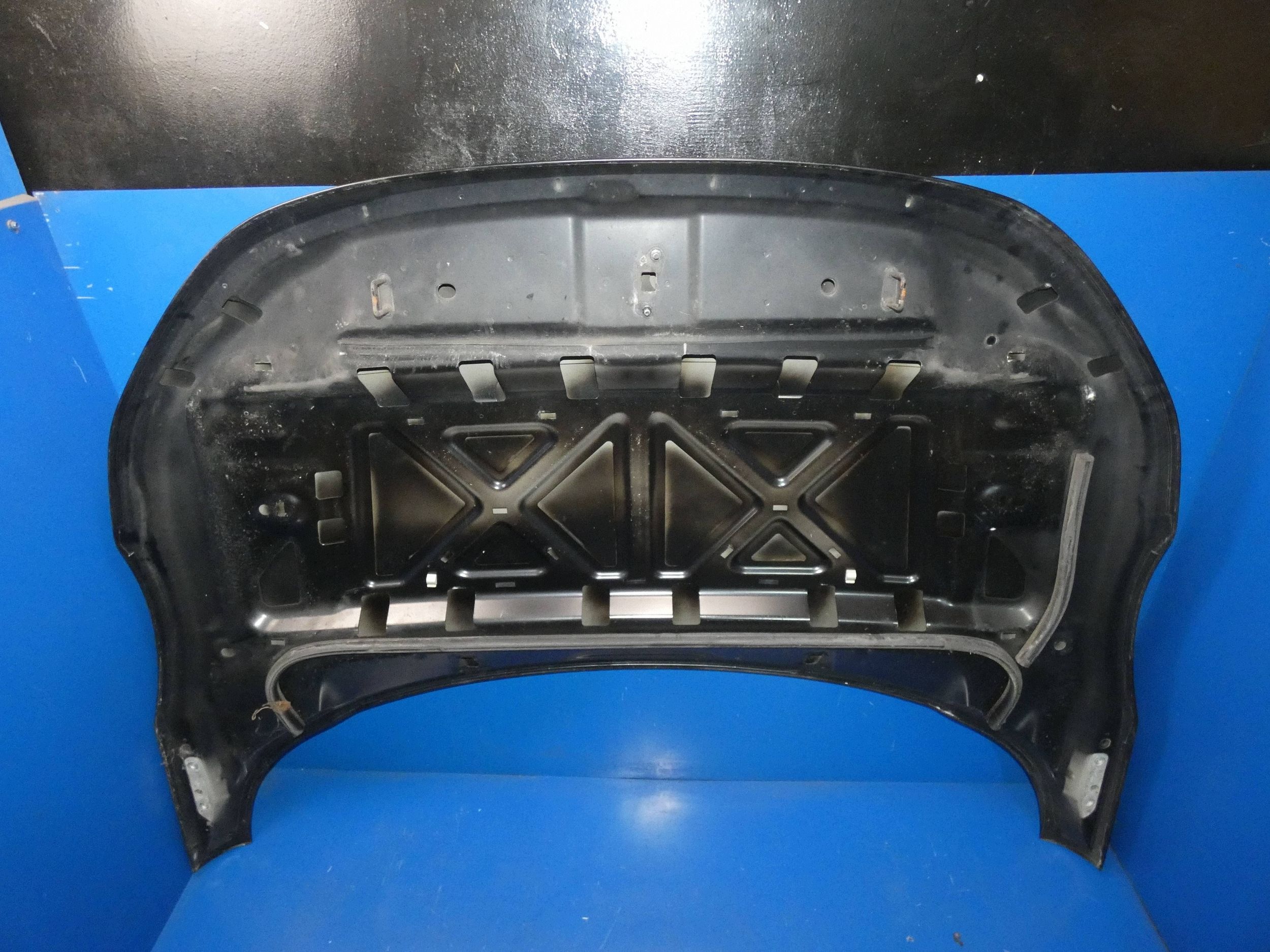RANGE ROVER EVOQUE L538 cofano Coperchio - STAN come per FOTO
