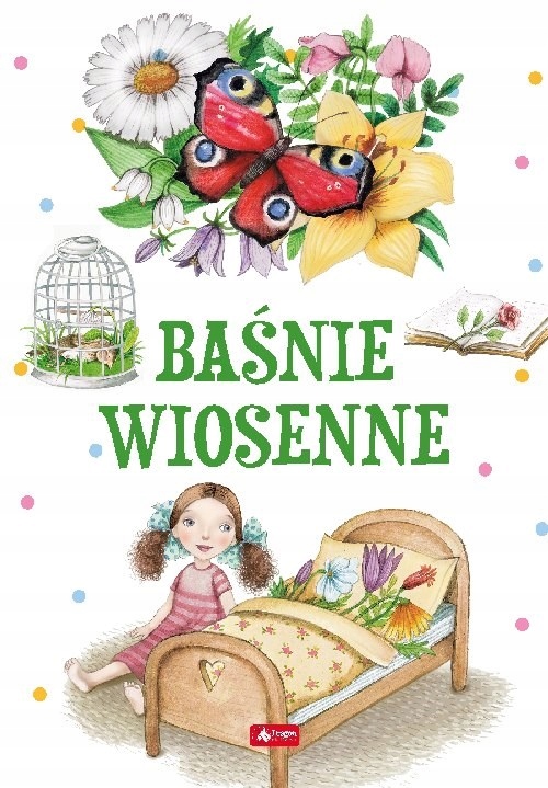 

Baśnie wiosenne 2020 Mk