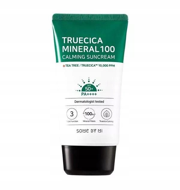 

Some By MI Truecica Mineral100 Spf 50+ Pa++++