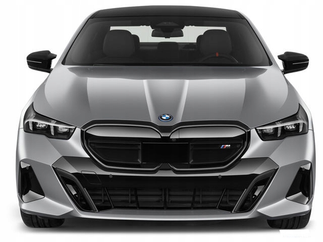 Fólie Ppf Premium na světlomety pro Bmw i5 bezbarvá