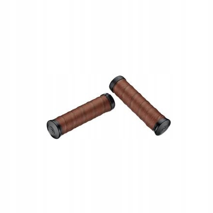 Ciclovation gripy Urban Classic Wrap Grind Brown