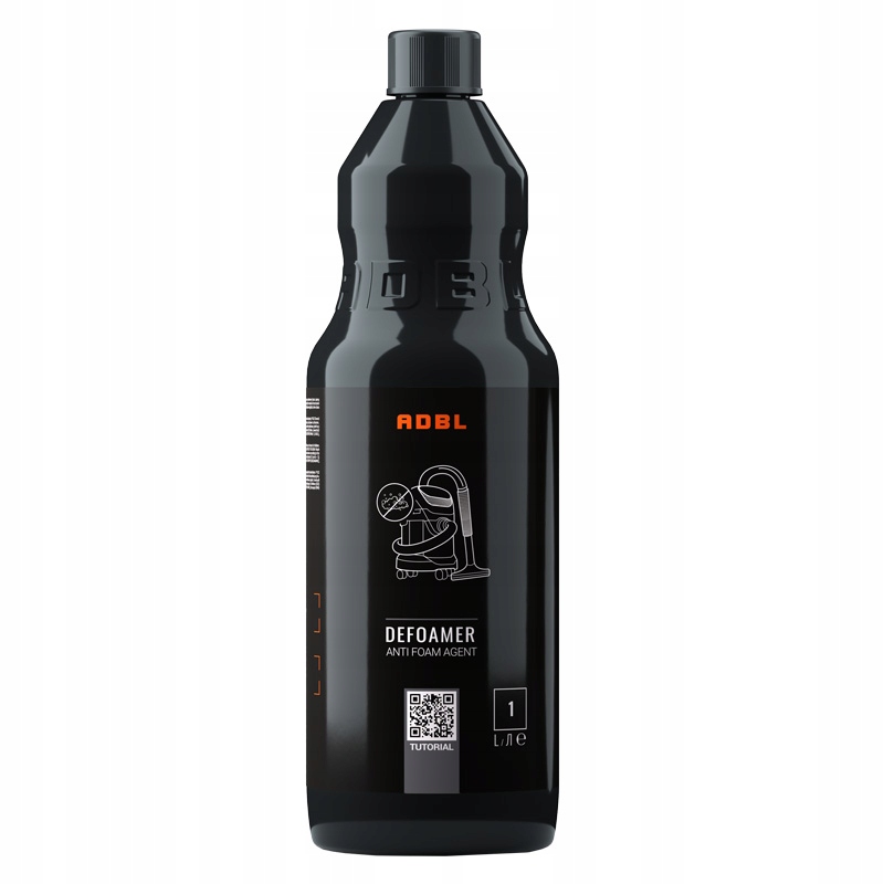 

Adbl Defoamer 1l do Neutralizacji Piany