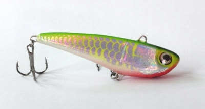 Hunter Faworyt Faw 7 S PAR19 7cm 19g