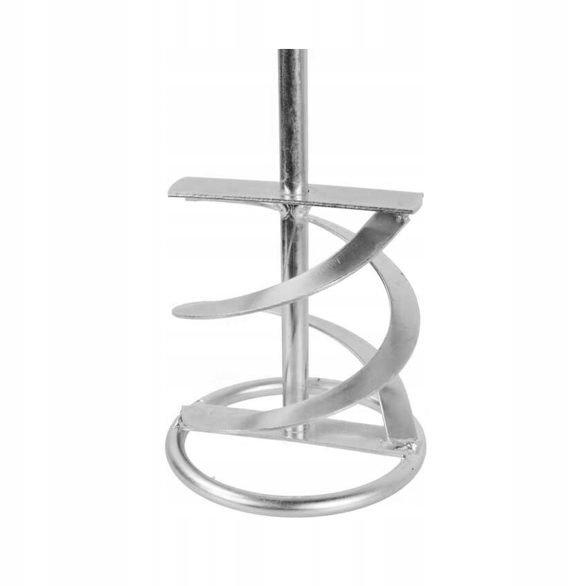 MIESZADŁO DO ZAPRAW SDS+ 120X600 MM Typ mieszadło