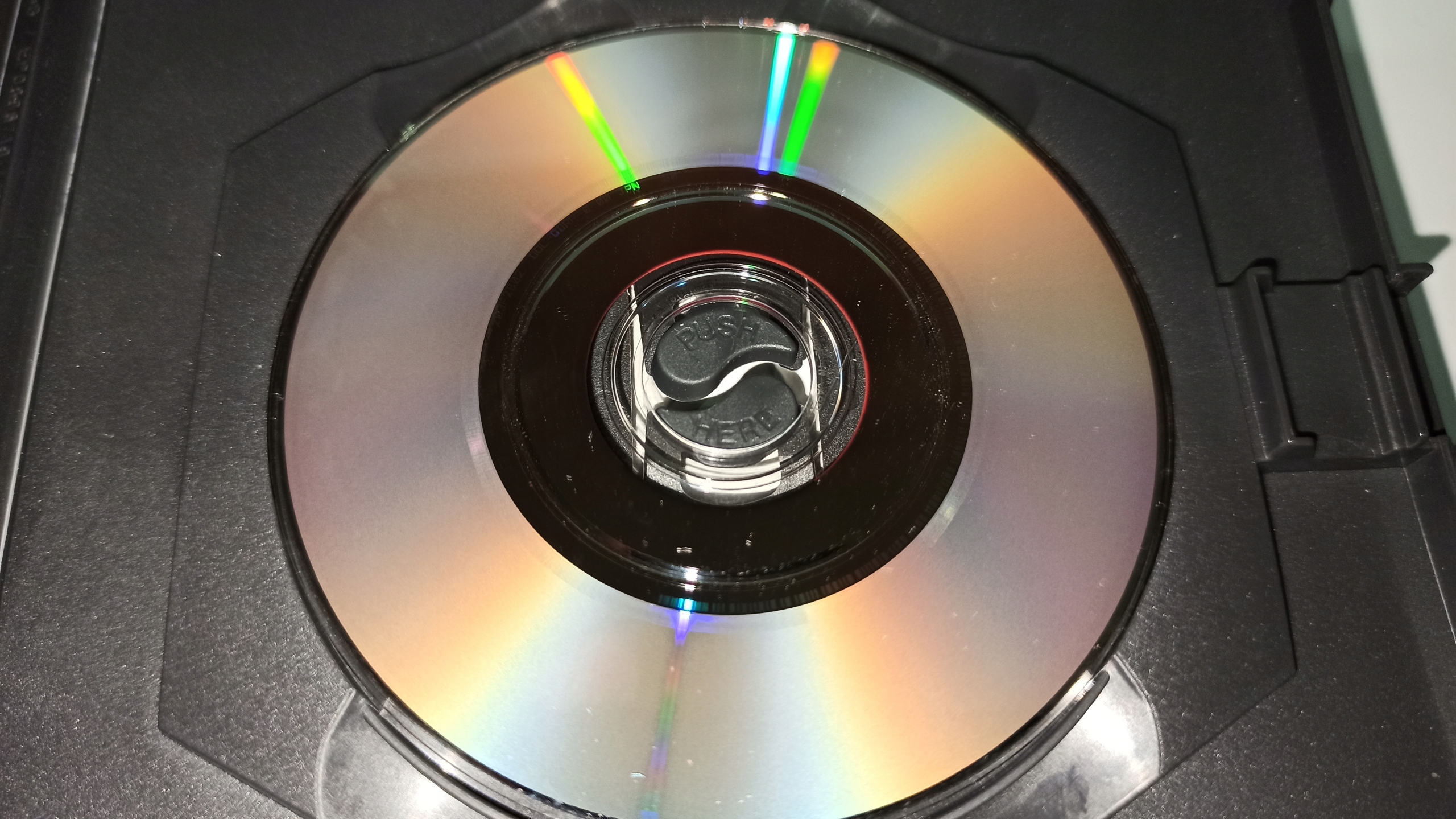 DEAD TO RIGHTS hit od NAMCO wersja PAL unikat EAN (GTIN) 5030930034108