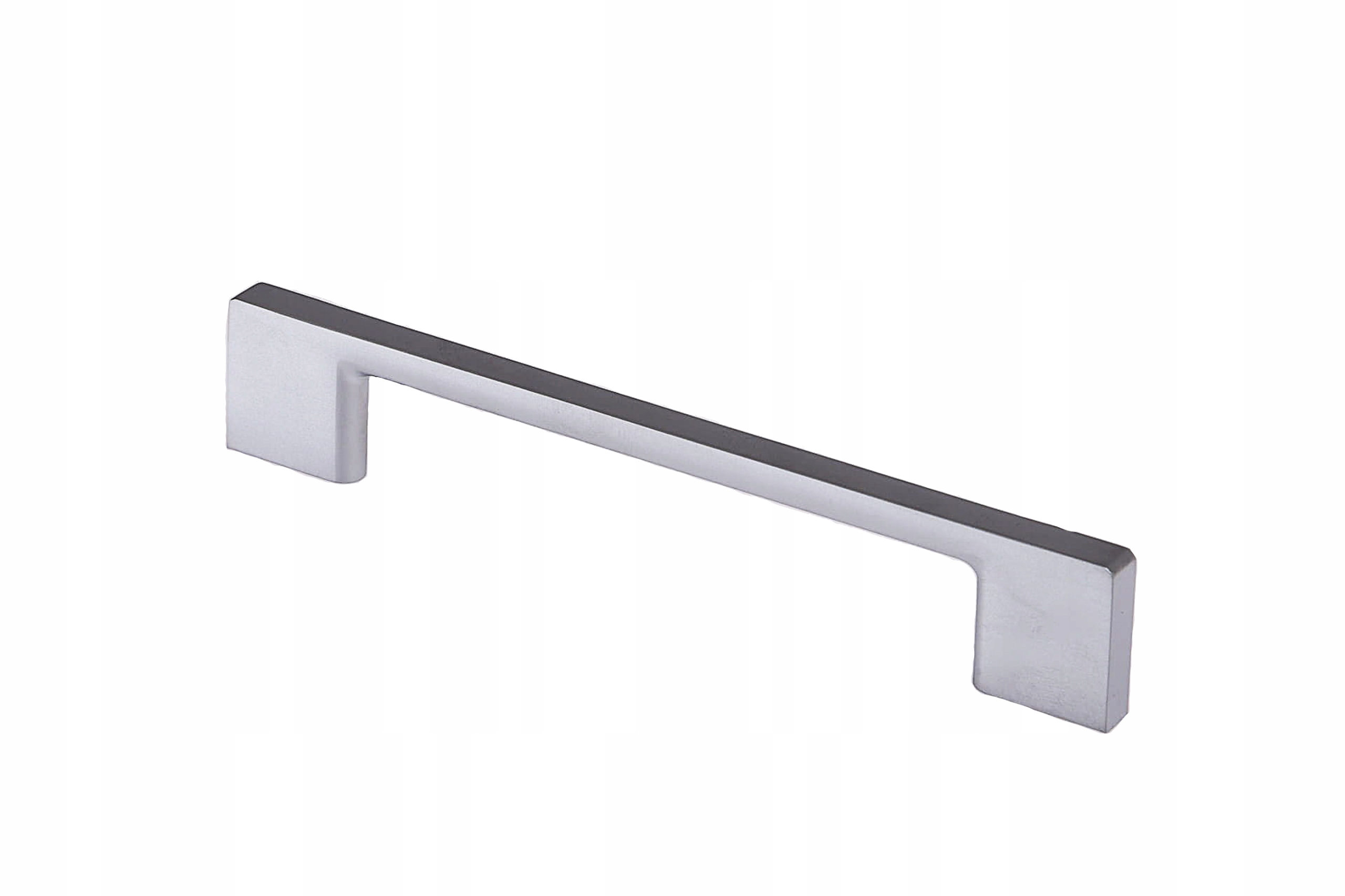 

Uchwyt meblowy UZ-819 Gtv aluminium rozstaw 128