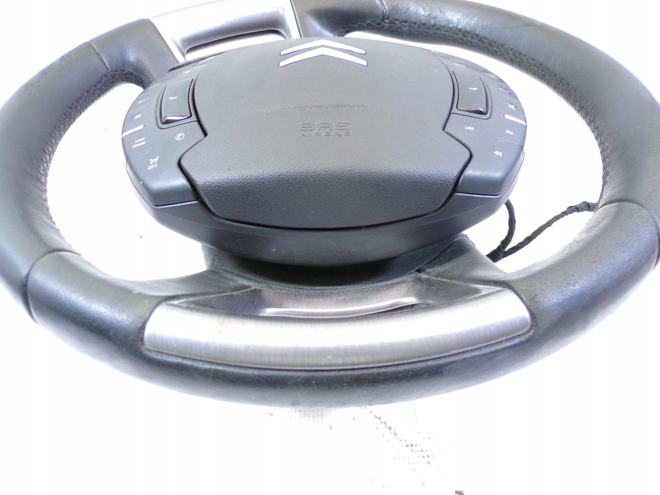 lenkrad Z Airbag CITROEN C5 3 III