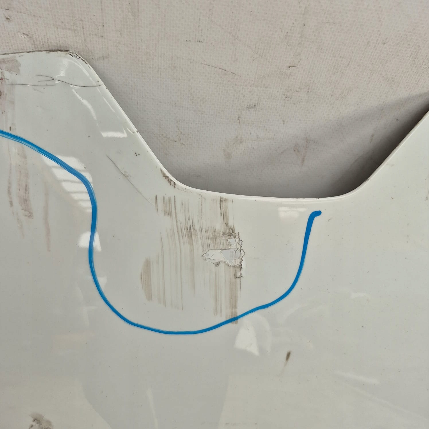 RENAULT CLIO IV 4 12-19 bonnet