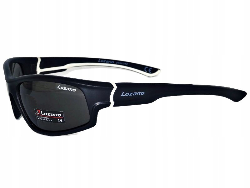 Lozano Sluneční brýle Polar pro rybáře