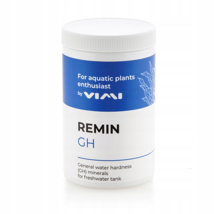 Levně VIMI Remin Gh Mineralizátor vody Ro 300 g