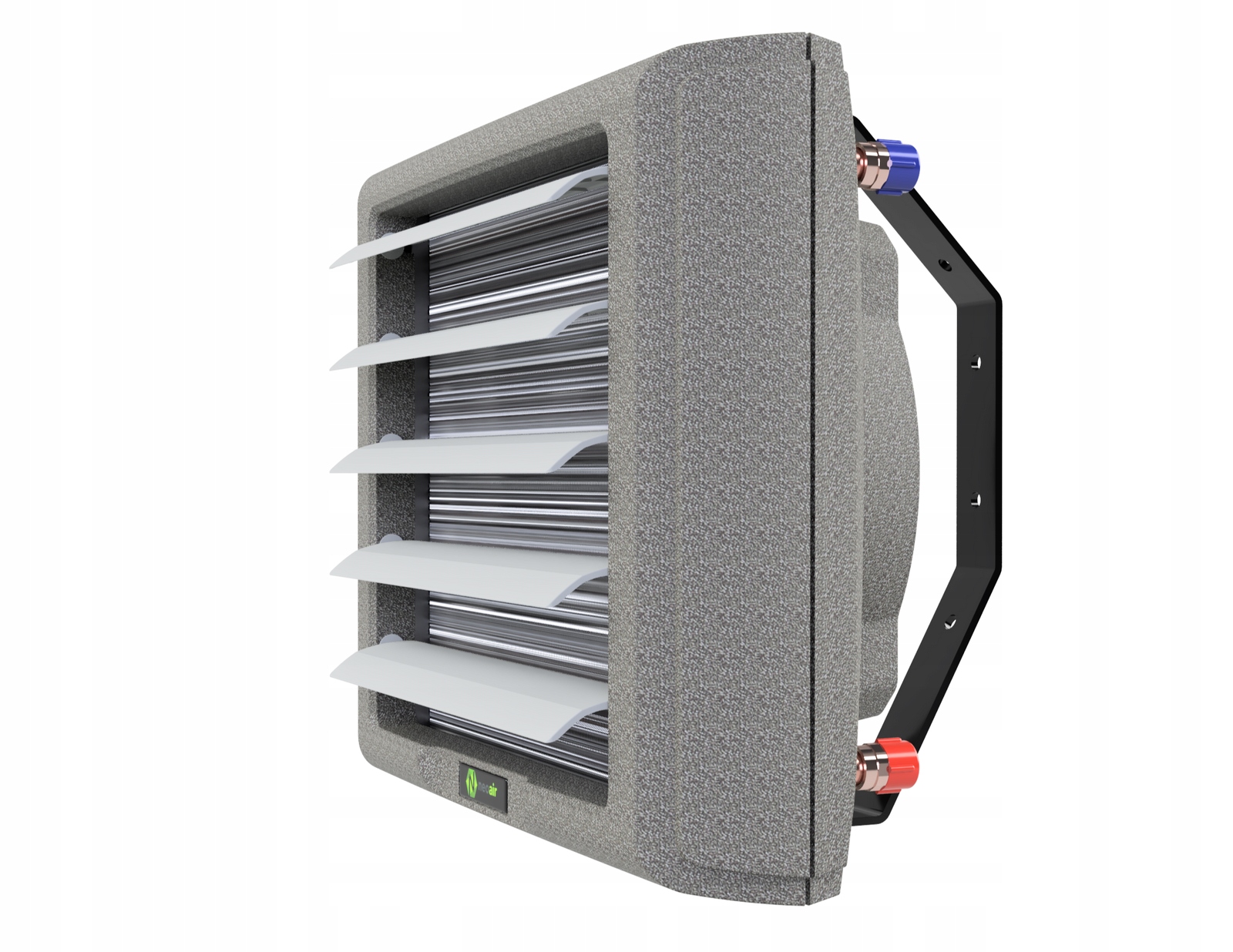Set Ohrievač vody NeoAir EVO30EC 30 kW držiak