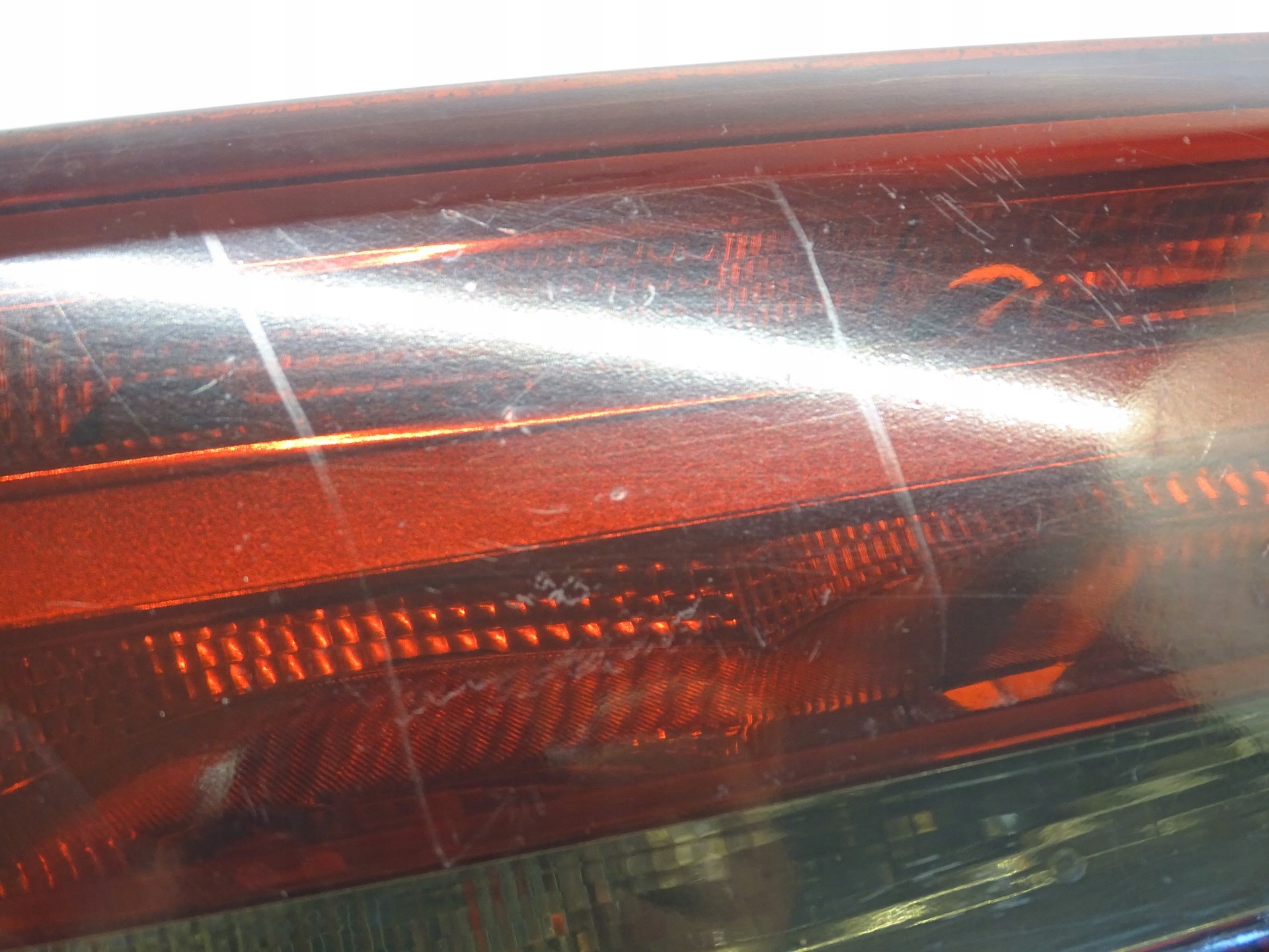 light left left rear part AUDI A6 C7 sedan 4G5945093
