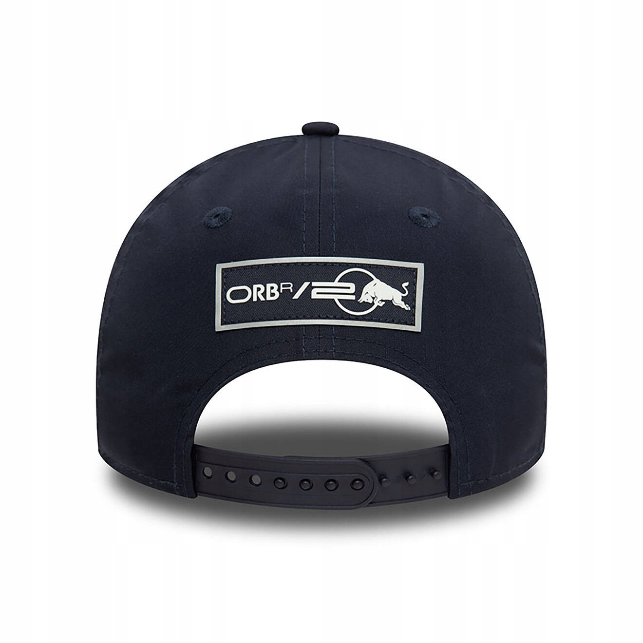 Czapka dziecięca Red Bull Racing F1 Max Verstappen 2024 Rozmiar 54-58 cm