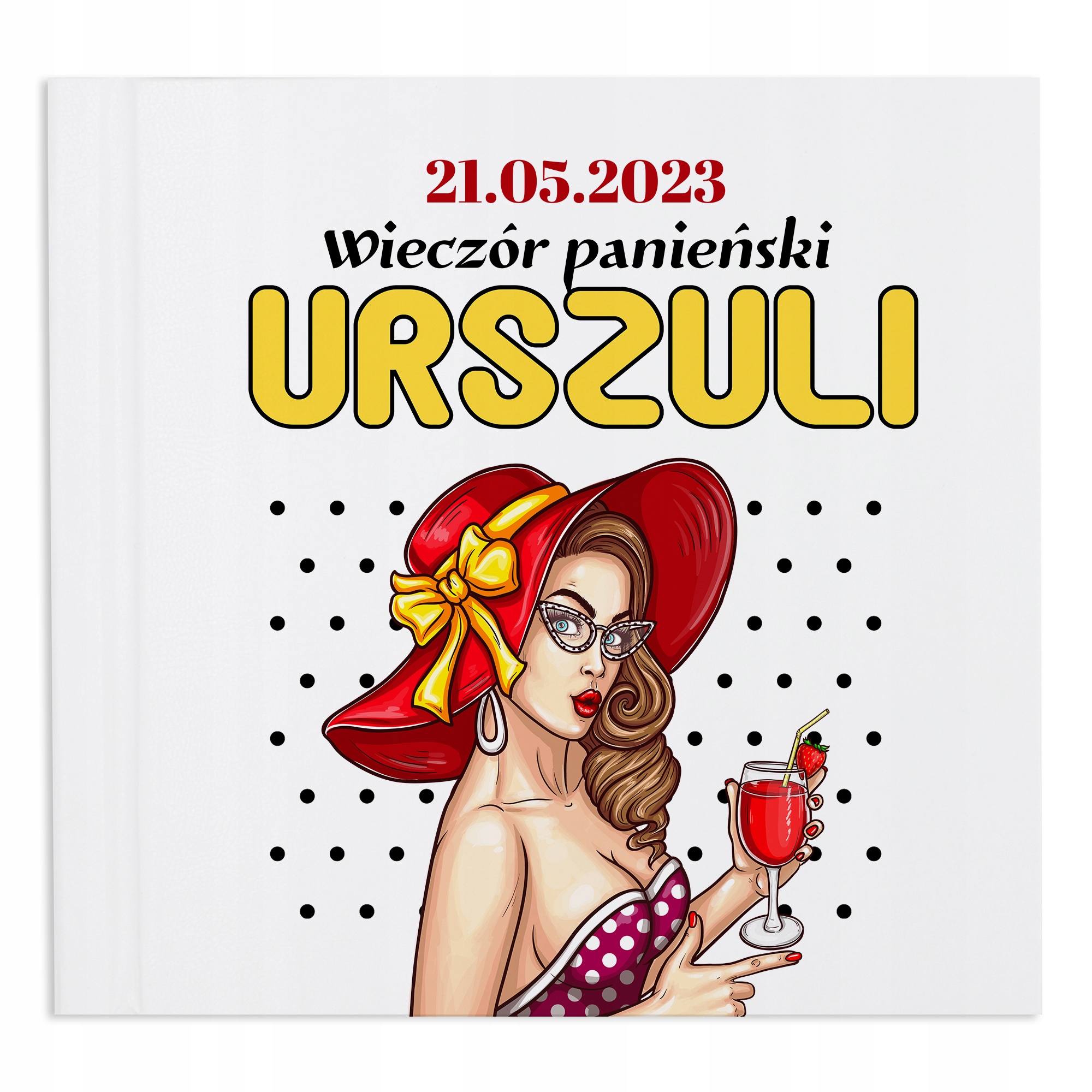 Fotoalbum Rozlučka Se Svobodou Dárek Svatba