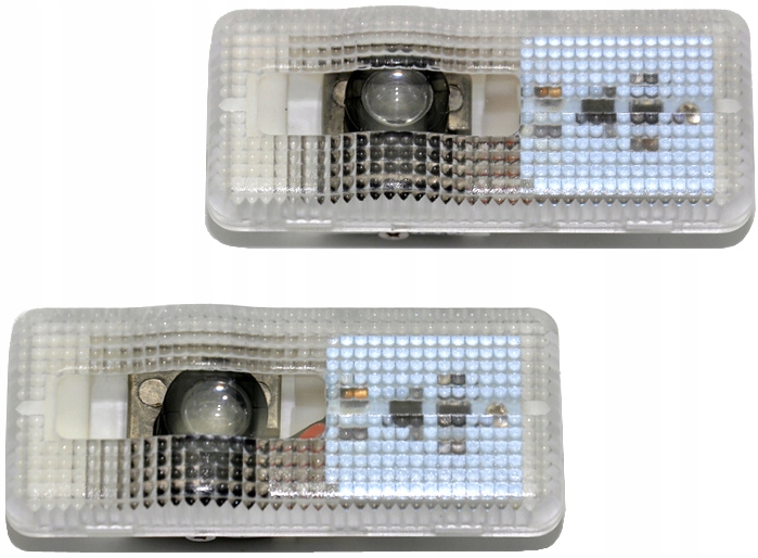 

Projektor Logo Led Do Citroen C2 C3 C4 C5 C6 C8