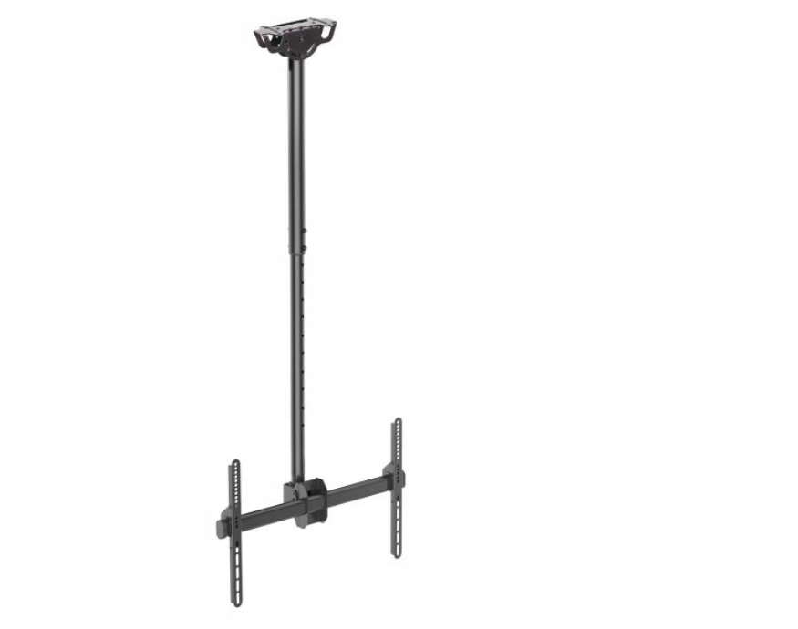 Teleskopický stropní držák pro velké televizory od 37'' do 70" STT-7164LN