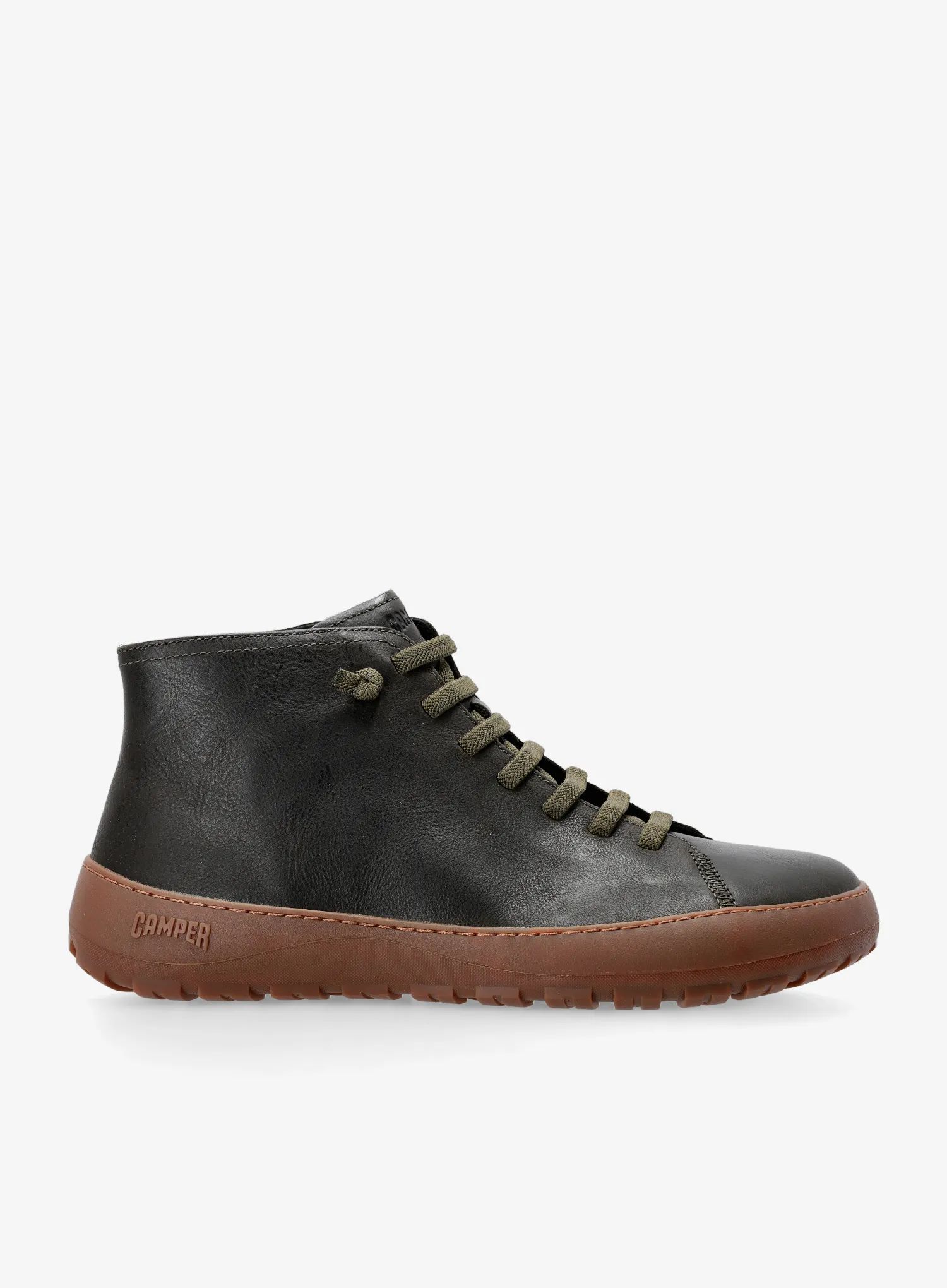 Buty outdoor Camper Peu Serra green 44