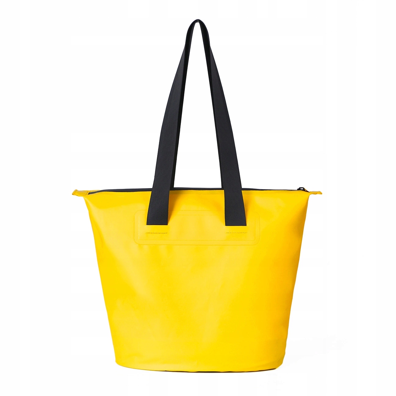 Wodoodporna worki saszetki wodoszczelne torba 11L Pvc żółta