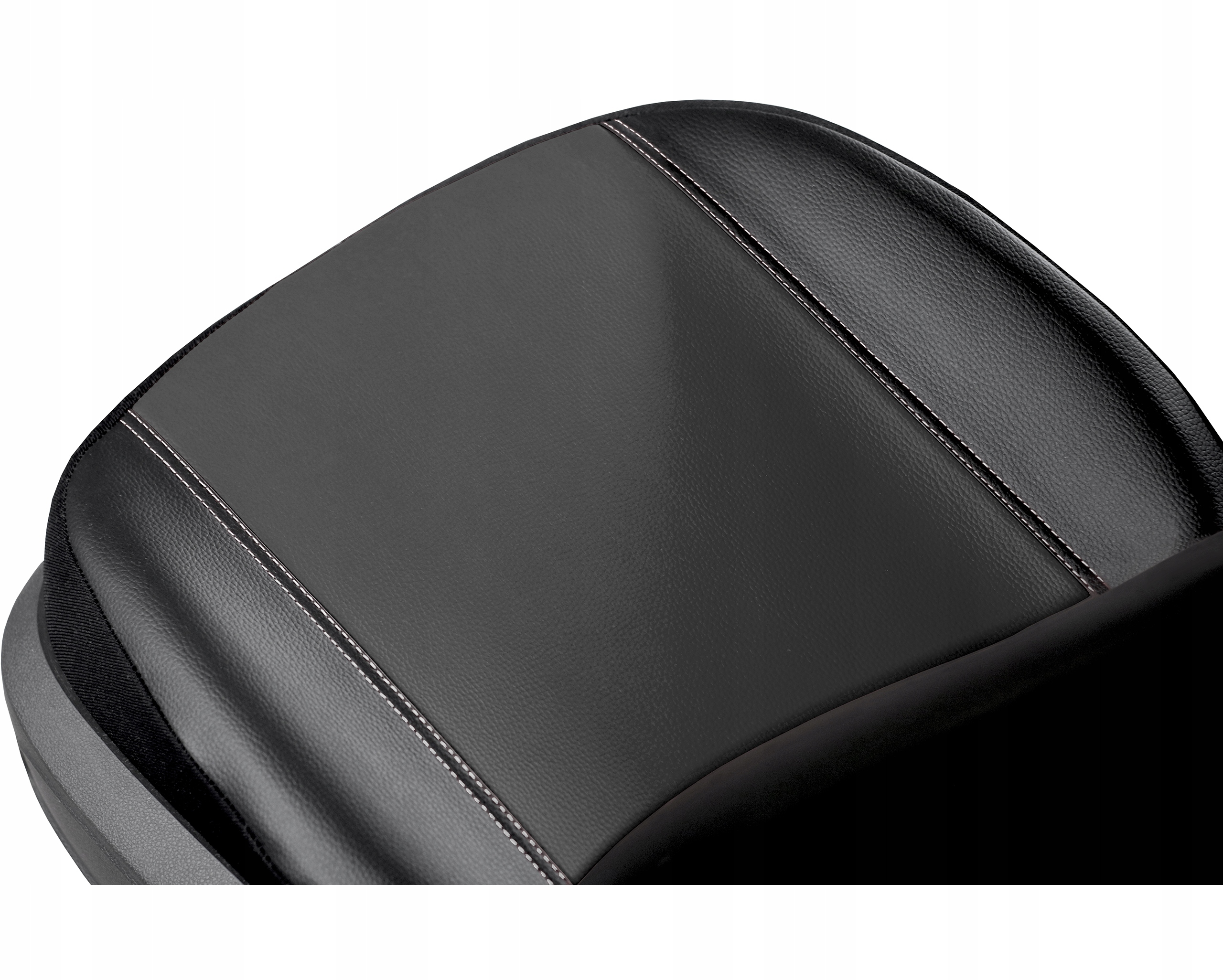 SKÓRZANE POKROWCE MIAROWE DO OPEL CORSA E Rodzaj Dedykowane