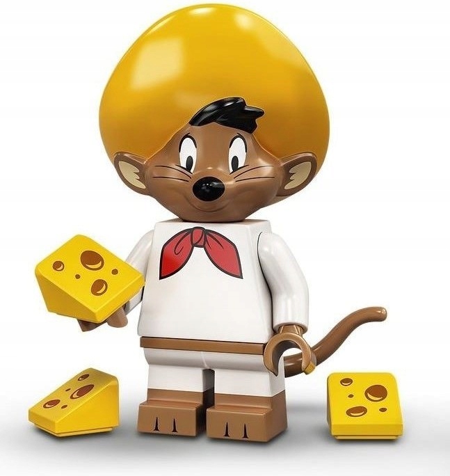 

Lego Looney Tunes 71030-8 Speedy Gonzales