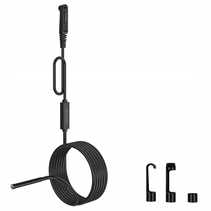 ULEFONE E02 KAMERA ENDOSKOP 720P USMART ULEFONE 18 18T 19 19T 21 24 PAD 2 EAN (GTIN) 6937748735113