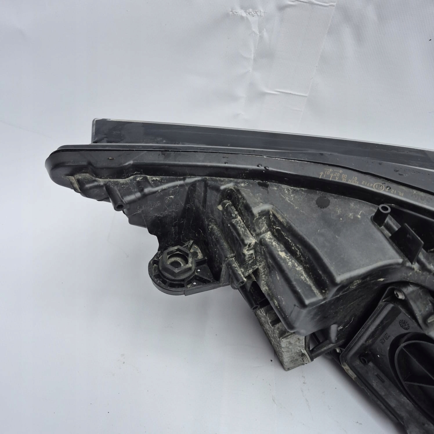 AUDI A6 C8 4K0 2018- light right front front FULL LED 4K0941034