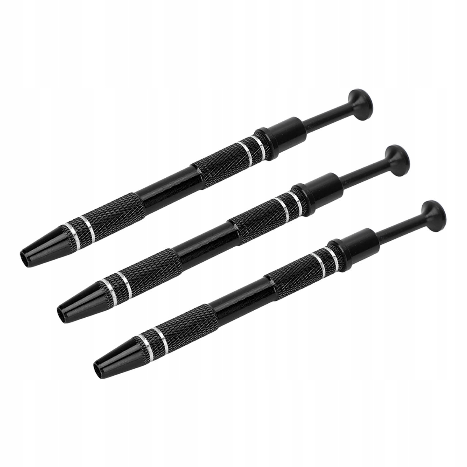 3 szt. Piercing Ball Grabber Pick Up Tool Marka inna marka