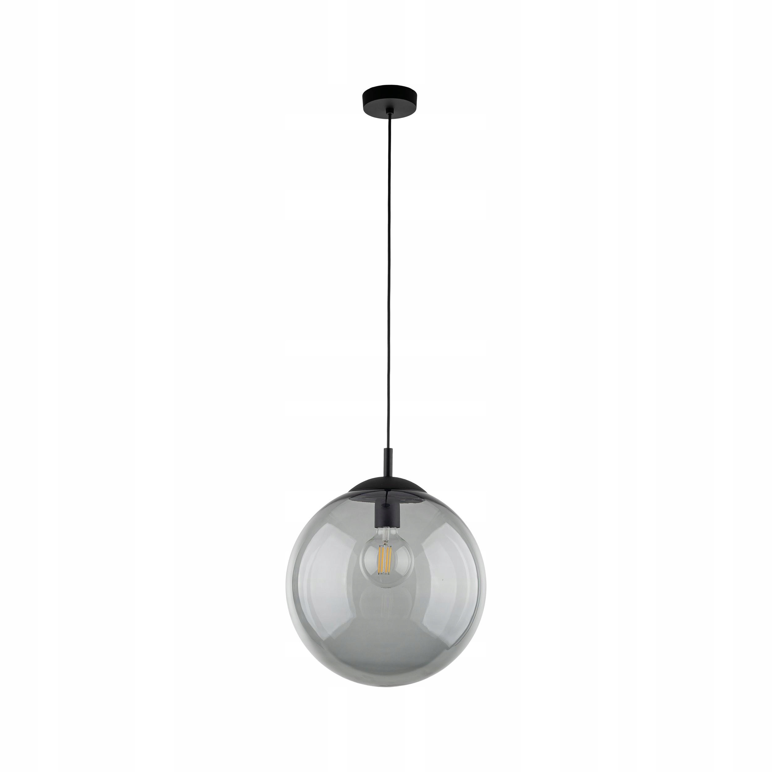 Závesná lampa TK-Lighting Esme 1 – svetelné body E27